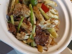 -北京水岸山吧度假村(雁栖镇店)