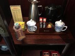 -龙山酒店温泉