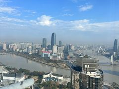 -宁波威斯汀酒店