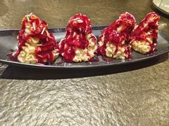 -靠山屯东北农家菜(八龙桥雅苑店)