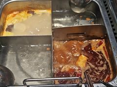 -海底捞火锅(步步高新天地店)