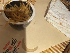 -符离集餐厅(万象城店)