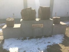 -抚顺煤矿博物馆