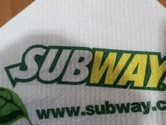 -赛百味SUBWAY(星摩尔店)