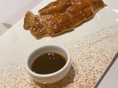 -莲池荟素食馆·12年老字号(光孝寺店)