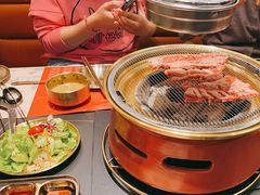-西塔老太太泥炉烤肉(双井店)