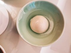 荠菜汤圆-冶春茶社(官园桥店)