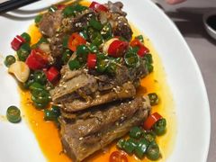 -金鸭季·北京烤鸭(深业上城店)