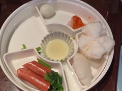 -小隐人家(乐松店)