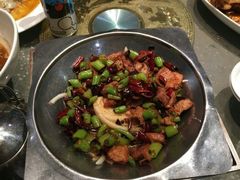 -金掌勺东北菜(格兰晴天店)