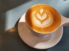 -KYO COFFEE(胶州路店)