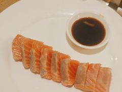 -常州富力喜来登酒店 Feast盛宴标帜西餐厅(新北万达广场店)