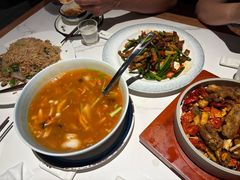 -渔傅·霞浦滩涂海鲜(建平店)