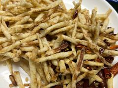 -蜀膳坊(洪公祠小区店)