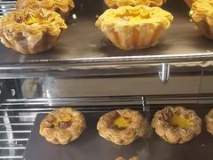 -富力希尔顿酒店·地阔自助餐厅