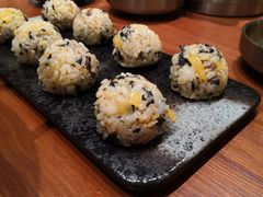 -春熙台韩国料理·章鱼肥牛(西丽店)