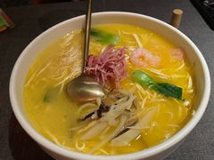 -南里山房·新淮扬菜(徐汇万科店)