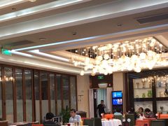 -丰收日·小海鲜·沪上家宴(顾村正大店)