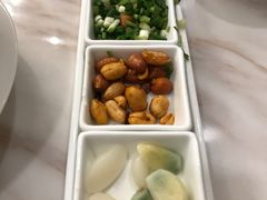 -南山鲜虾面·活鲜小馆·海味大连菜(南山总店)