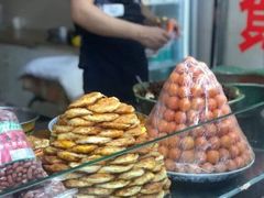 -老金家蛋菜夹馍(西安总店)