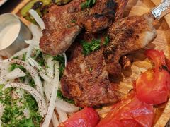 -ALAMEEN阿拉伯餐厅(三里屯店)