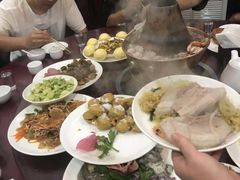 -山海关清和浑锅店