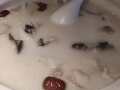 -老阿爸鲜鱼土菜(昆山花桥店)