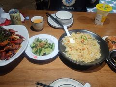 -0574龙虾的故事(东裕店)