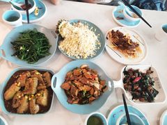 -香香海南菜餐厅