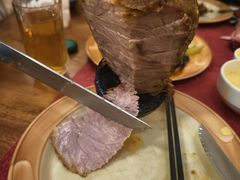 -五洲皇冠巴西烤肉餐厅