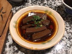 -南京大牌档(凯德大峡谷店)