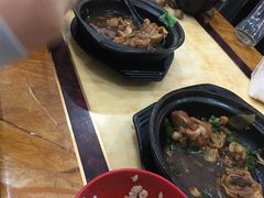 -峰味香.酱香米线.黄焖鸡(定西路店)