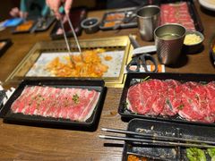 -新石器烤肉(中房金谊广场店)