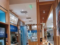 -马记永·兰州牛肉面(3019君尚店)