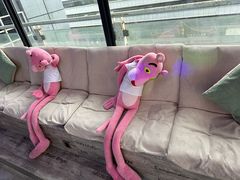 -CIAO·团建聚餐·生日派对轰趴馆(福田店)