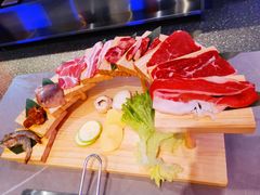 -谷町·烤肉自助(朱雀门店)
