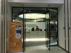 -宝力豪健身(大悦城店)