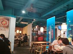-刀板香·安徽菜(望江东路店)