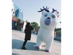 -厦门方特梦幻王国