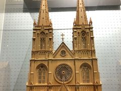-广州市城市规划展览中心