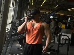 -COREFITNESS美式健身馆