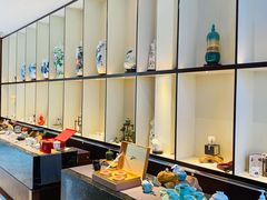 自助取餐区-瓷忆·瓷文化餐厅(上海店)
