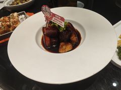 外婆红烧肉-申阿婆·上海菜·小海鲜(国展店)