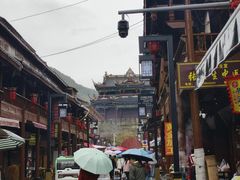 -松州古城