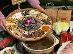 -土连锅·现熬养生汤锅(梁家巷店)