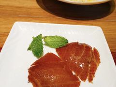 -四季民福烤鸭店(前门店)