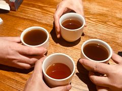 -金苑酒家·客家菜·广东老字号(万象店)