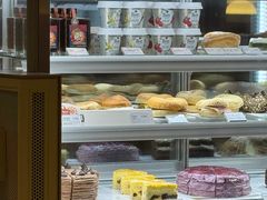 -Peet's Coffee皮爷咖啡(德基店)