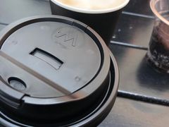 -M Stand(南京紫峰大厦店)