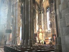 -斯蒂芬主教座堂(Stephansdom)